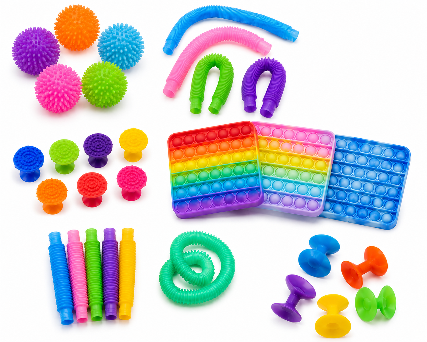 Fidgets