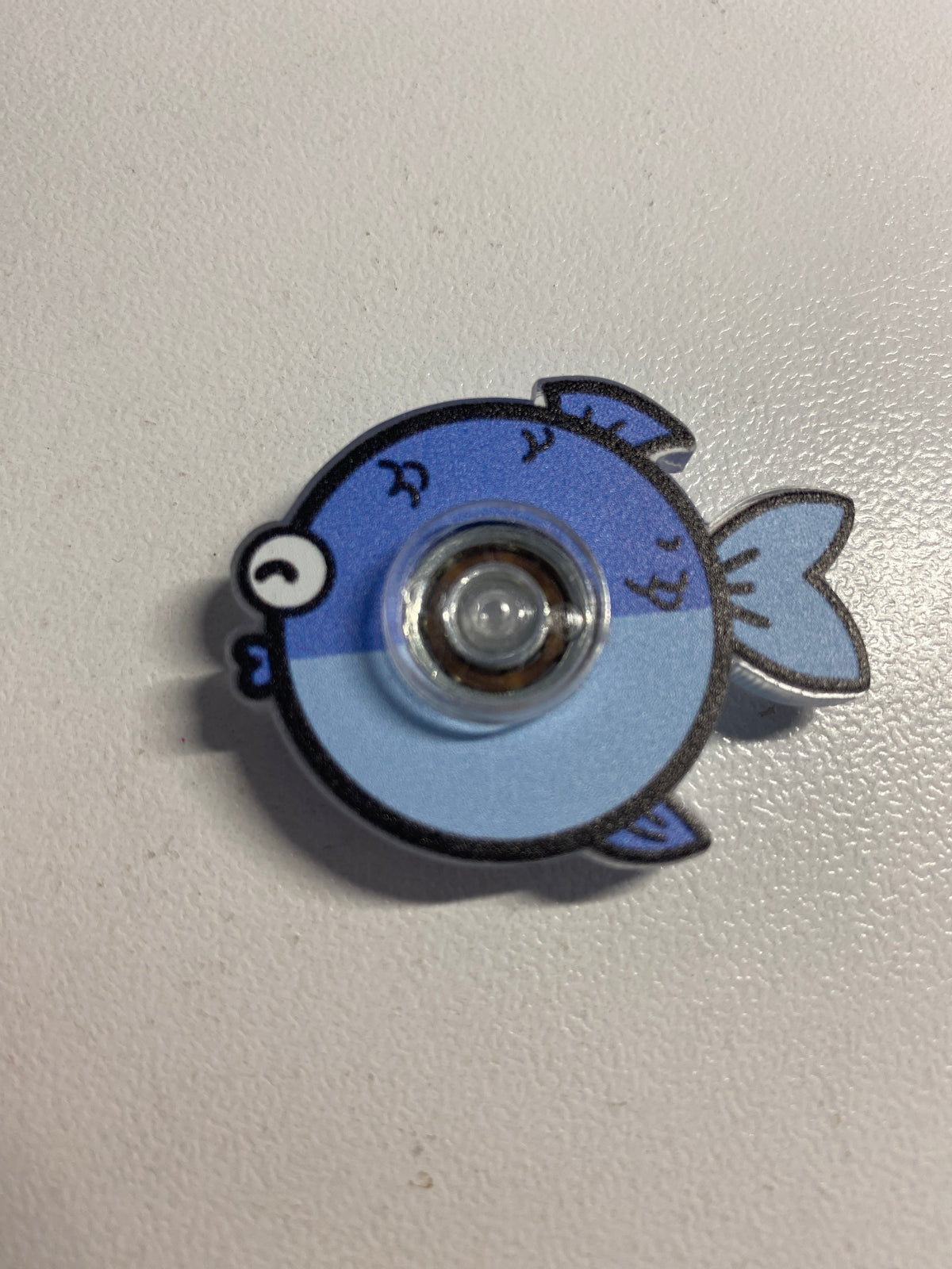 Hand Spinner animaux – Fidget anti-stress