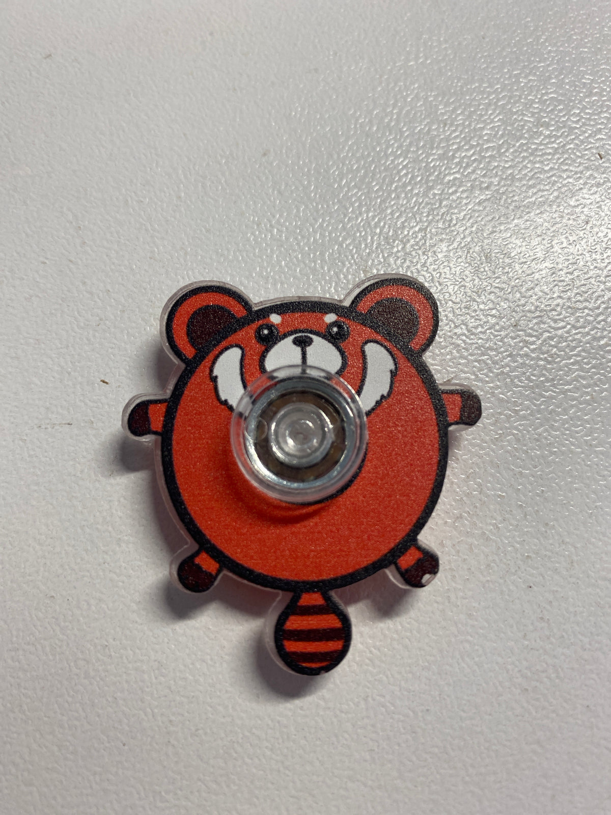 Hand Spinner animaux – Fidget anti-stress