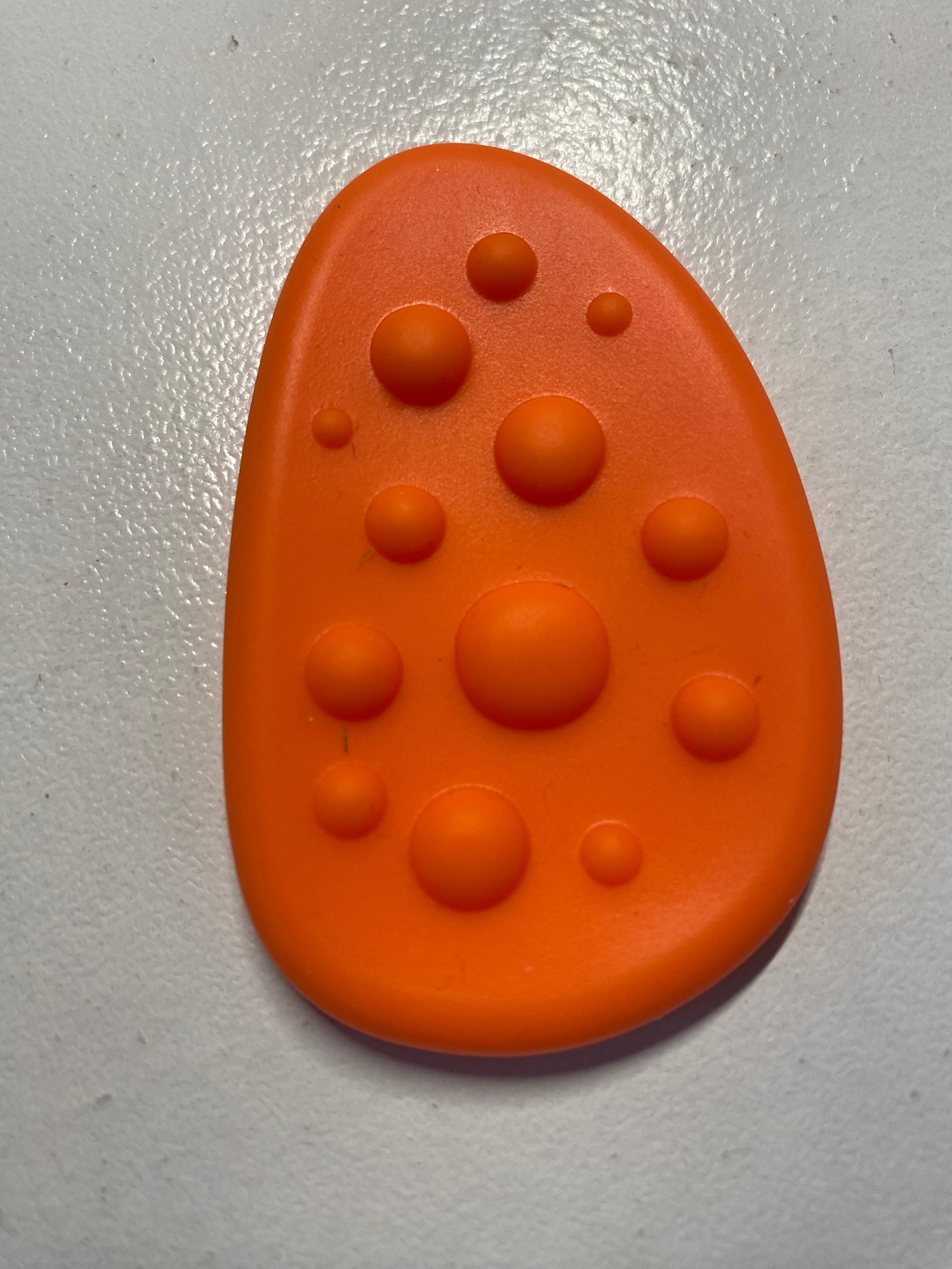 Galet sensoriel – Apaisement &  stimulation tactile