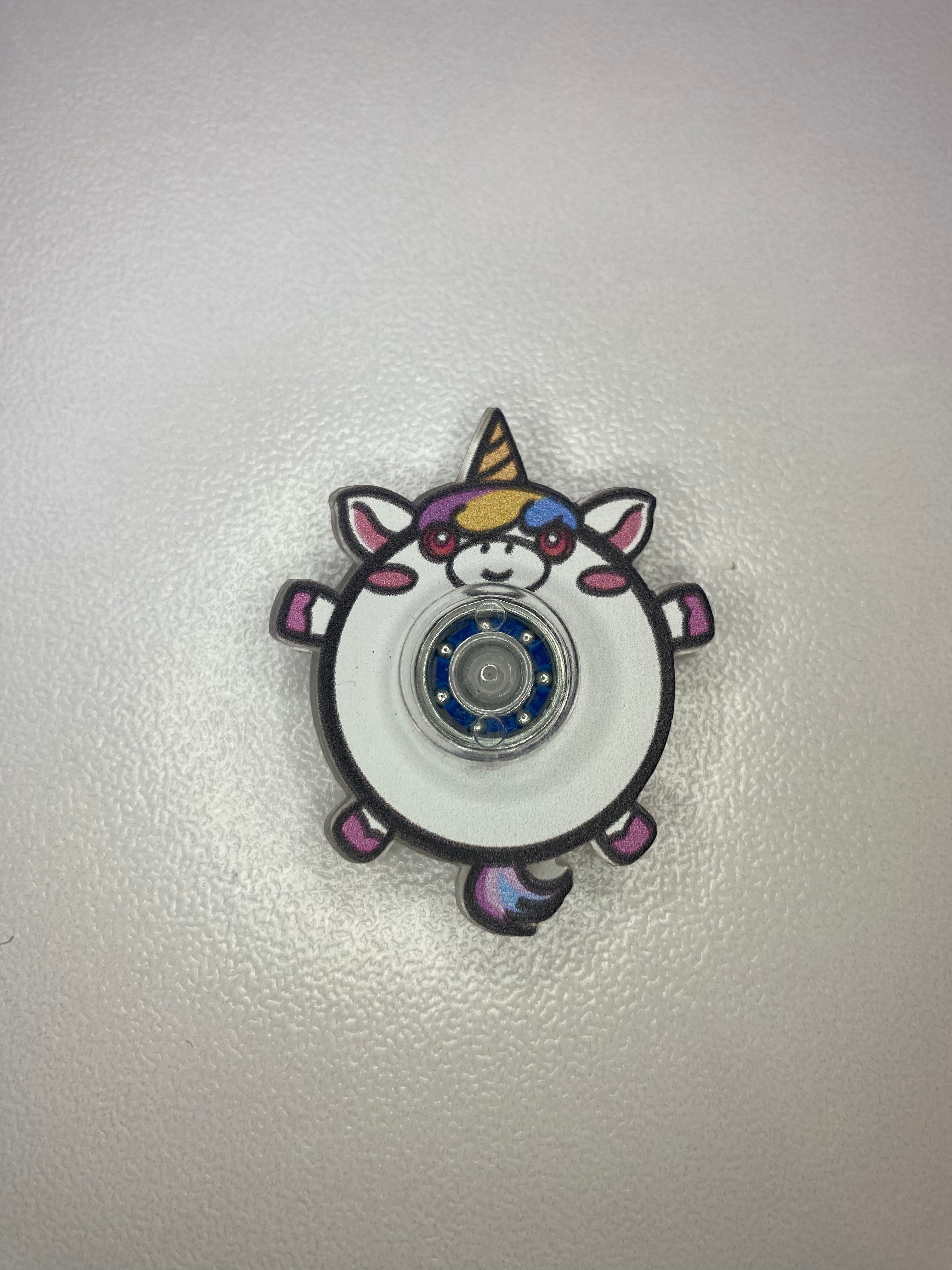 Hand Spinner animaux – Fidget anti-stress