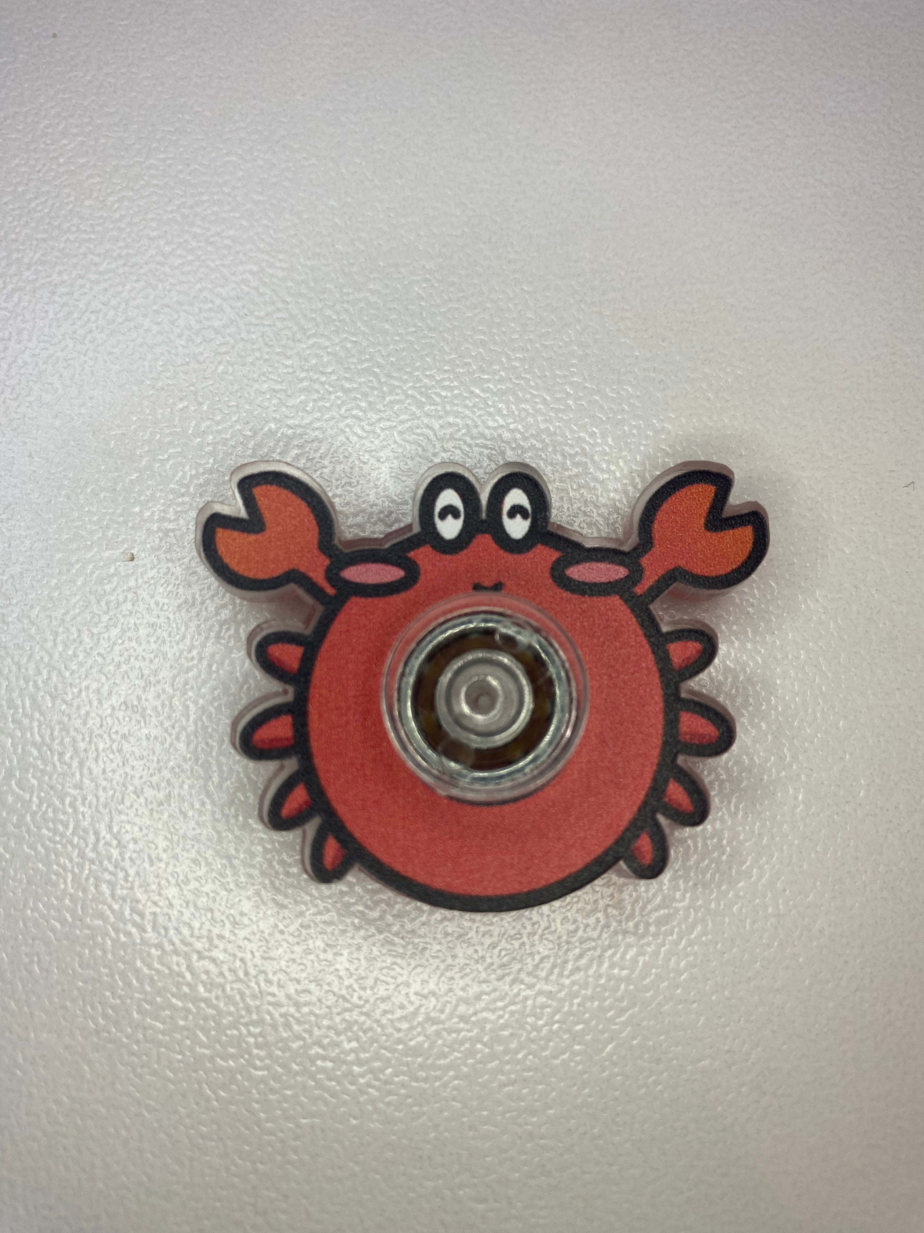 Hand Spinner animaux – Fidget anti-stress