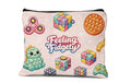 La Pochette live rose