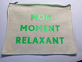 La Pochette live : Mon moment relaxant en vert