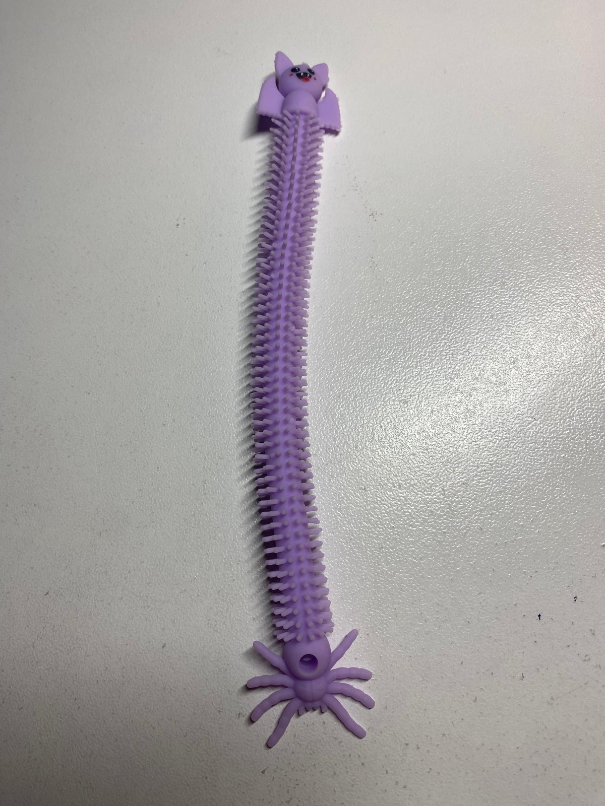 Bracelet élastique sensoriel halloween – Discret & manipulable