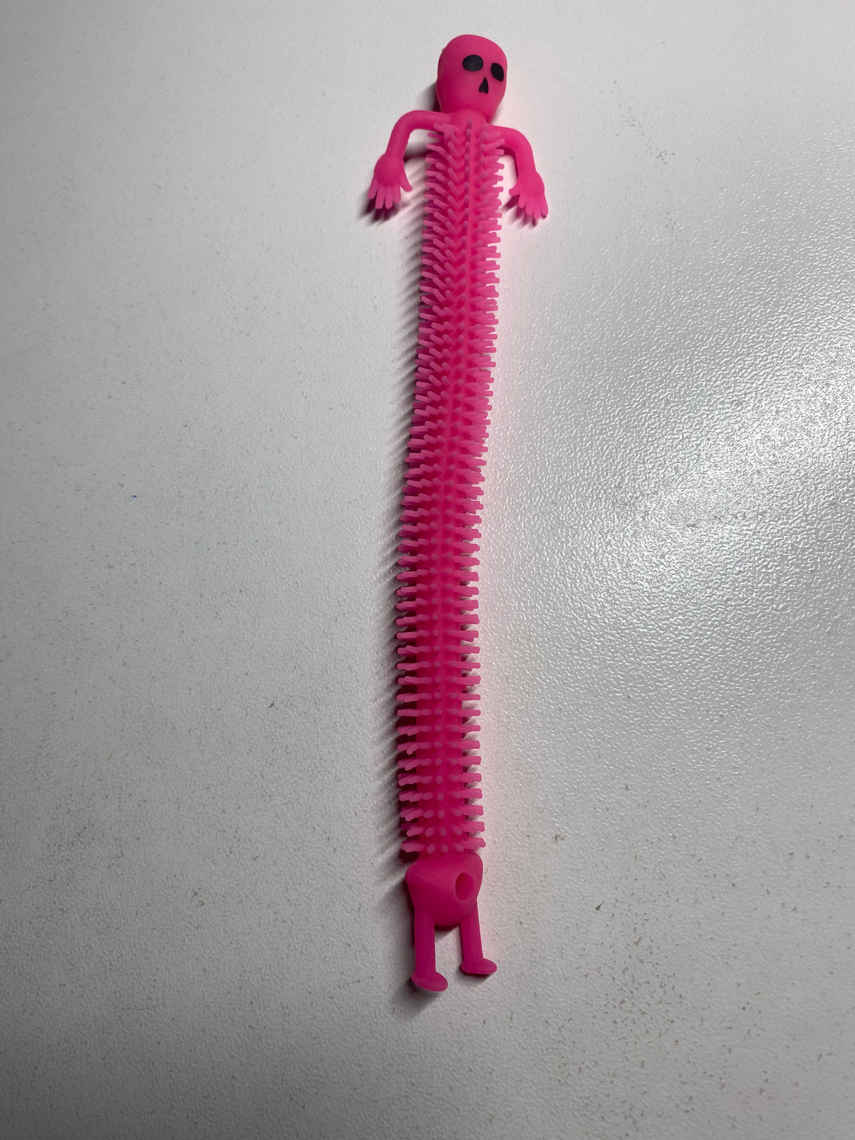 Bracelet élastique sensoriel halloween – Discret & manipulable