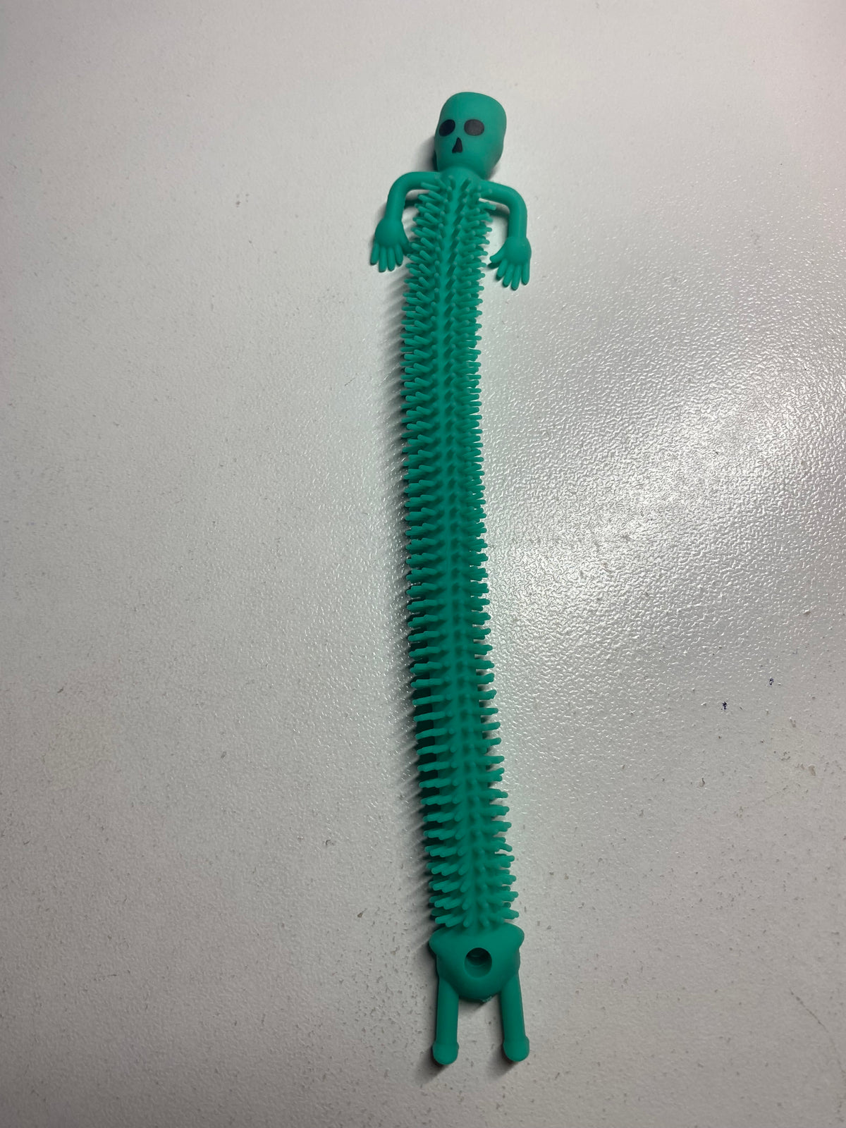 Bracelet élastique sensoriel halloween – Discret & manipulable