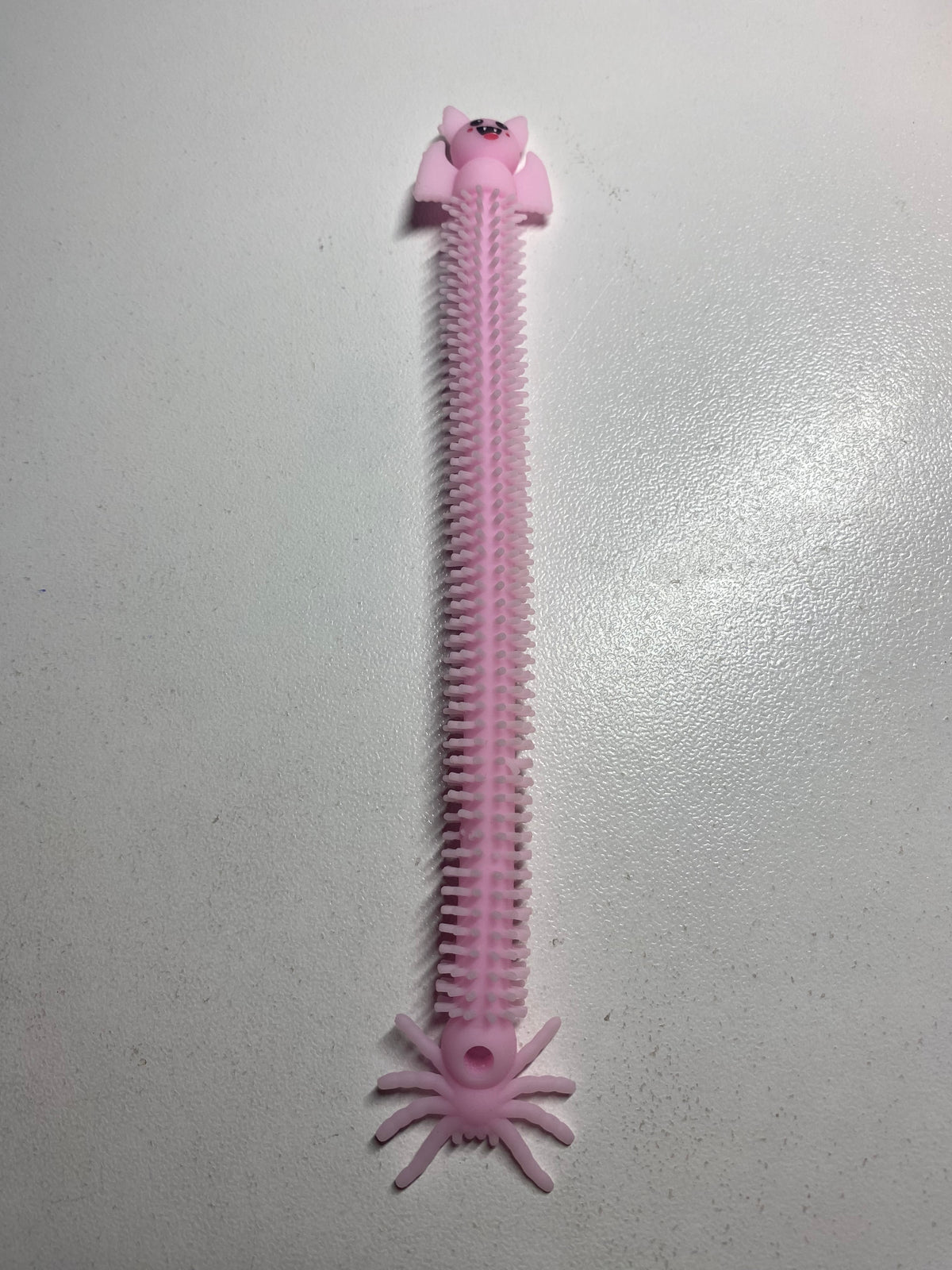 Bracelet élastique sensoriel halloween – Discret & manipulable
