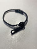 Bracelet fermeture éclair – Fidget discret