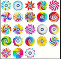 Hand Spinner – Fidget anti-stress (aléatoire)