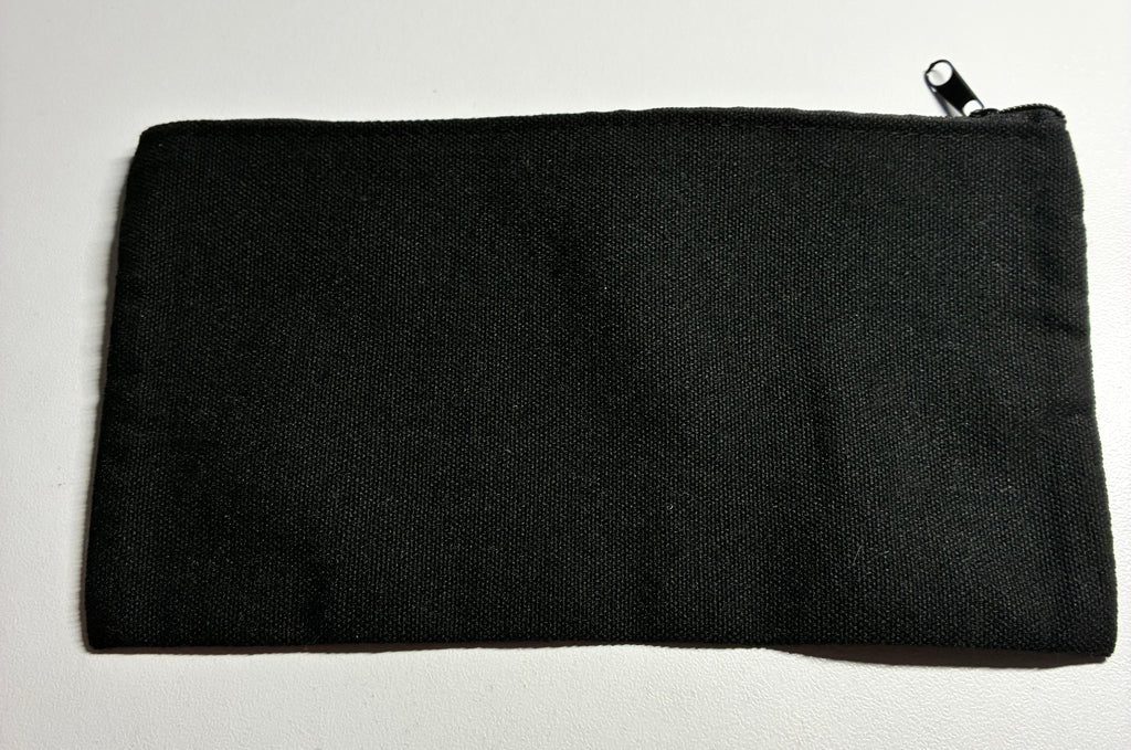 La Pochette live Noire : Mes fidgets blanc
