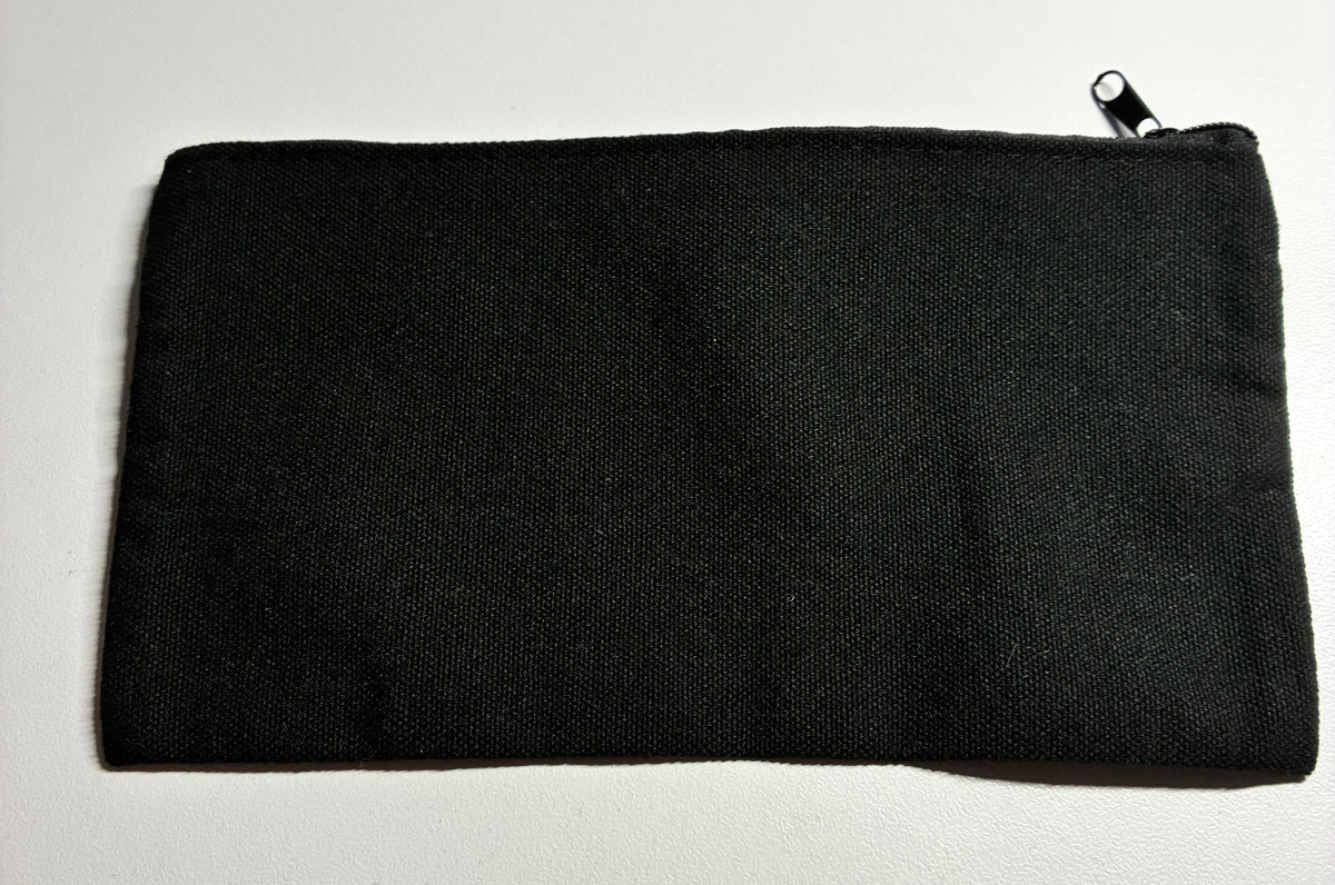La Pochette live Noire : Outils magiques en orange