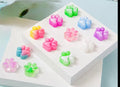 Squishy – pate chat anti-stress douce