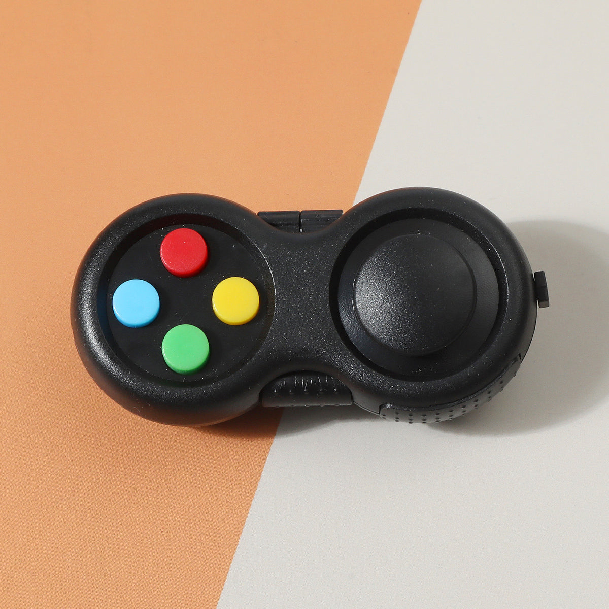 Fidget manette– Outil anti-stress & concentration