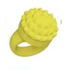 Bague Spinner – Discrète & apaisante