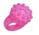 Bague Spinner – Discrète & apaisante