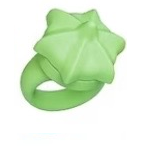 Bague Spinner – Discrète & apaisante