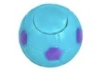 Hand Spinner ballon de football – Fidget anti-stress