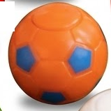 Hand Spinner ballon de football – Fidget anti-stress