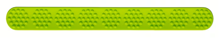 Bracelet sensoriel en silicone – Discret &amp; apaisant