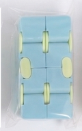 Cube flip mini  – Fidget pour les doigts