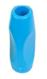 Embout de crayon ergonomique en silicone – Aide à positionner les doigts