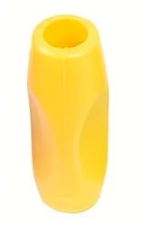 Embout de crayon ergonomique en silicone – Aide à positionner les doigts