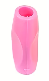 Embout de crayon ergonomique en silicone – Aide à positionner les doigts