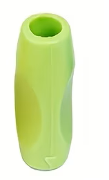 Embout de crayon ergonomique en silicone – Aide à positionner les doigts