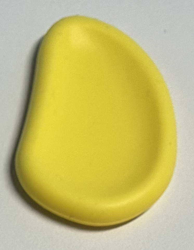 Galet sensoriel – Apaisement &  stimulation tactile