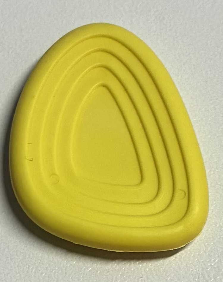 Galet sensoriel – Apaisement &  stimulation tactile