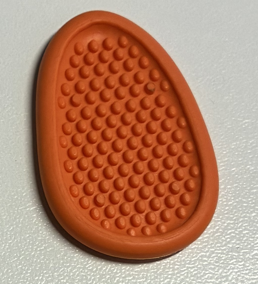 Galet sensoriel – Apaisement &  stimulation tactile