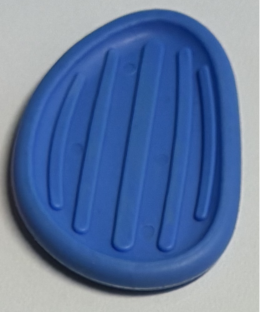 Galet sensoriel – Apaisement &  stimulation tactile
