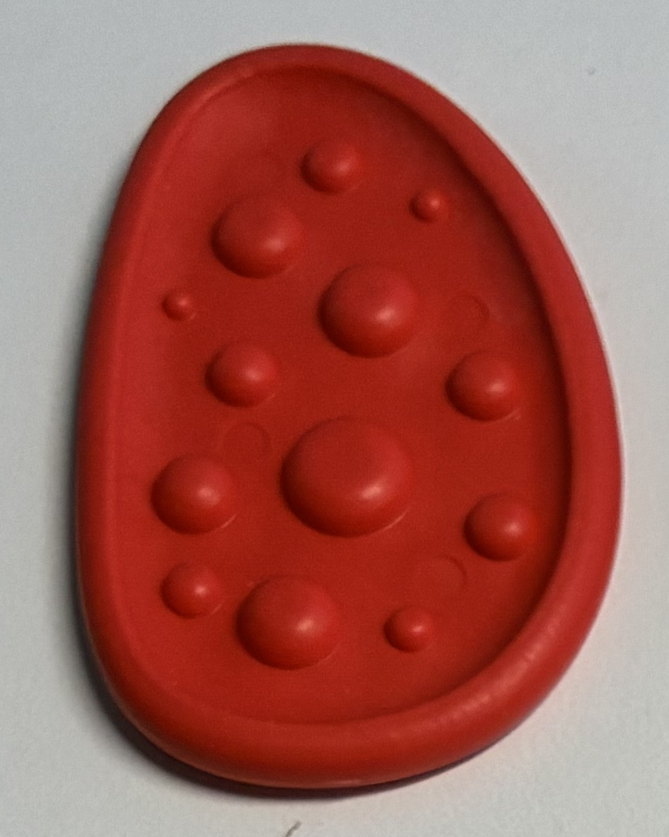 Galet sensoriel – Apaisement &  stimulation tactile