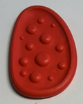 Galet sensoriel – Apaisement &  stimulation tactile