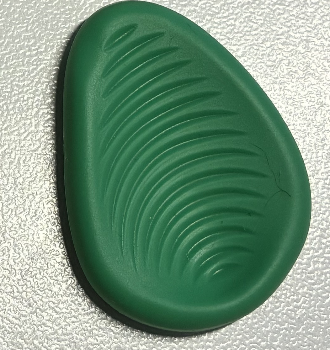 Galet sensoriel – Apaisement &  stimulation tactile