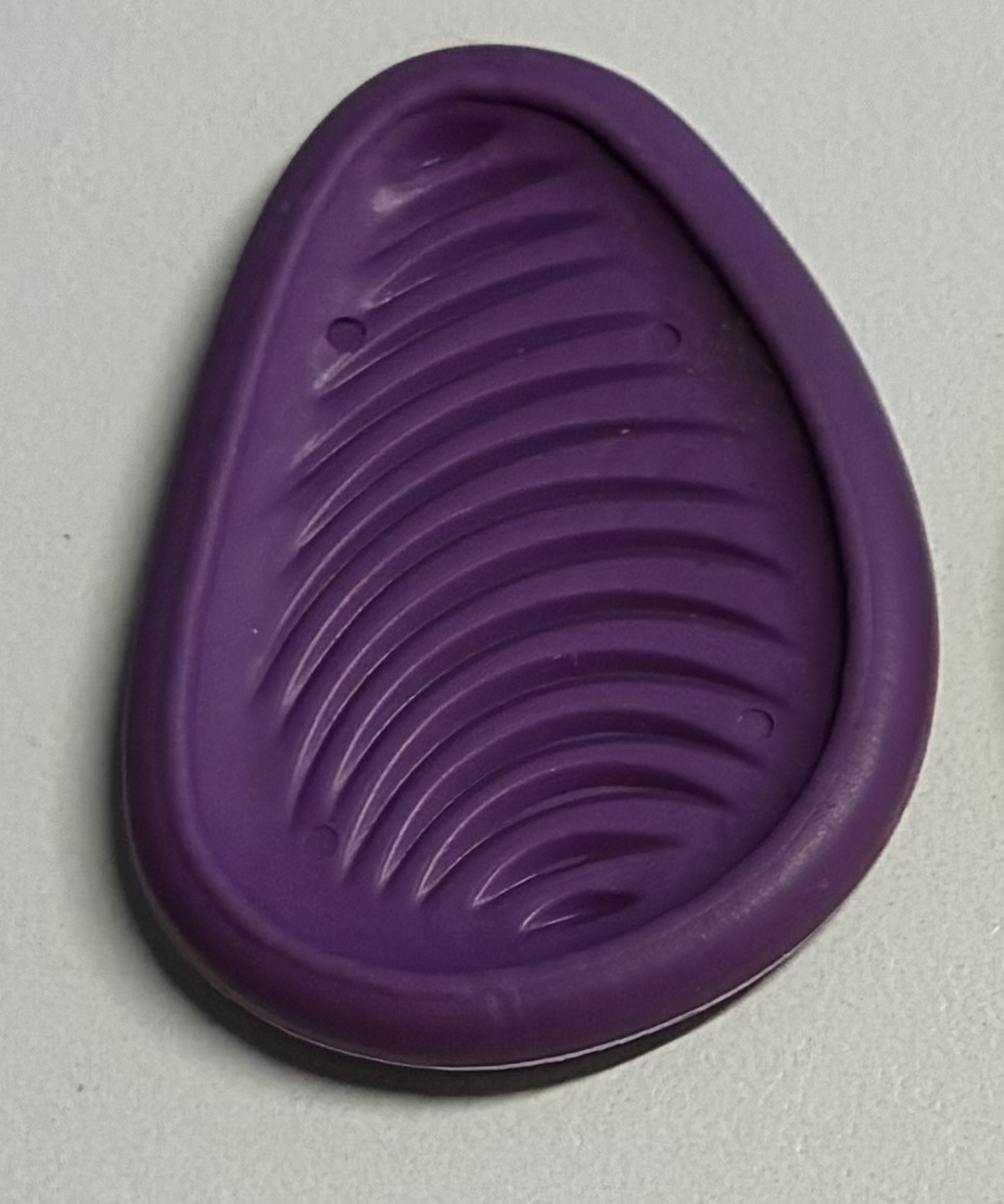 Galet sensoriel – Apaisement &  stimulation tactile