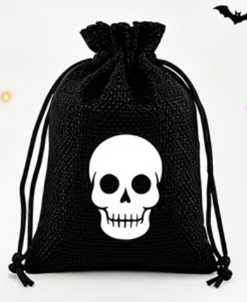 Pochette Mystère d’Halloween 5 Fidgets Surprises !