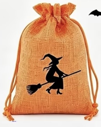 Pochette Mystère d’Halloween 5 Fidgets Surprises !