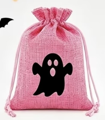 Pochette Mystère d’Halloween 5 Fidgets Surprises !