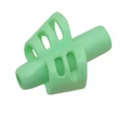 Embout de crayon papillon en silicone – Aide à positionner les doigts