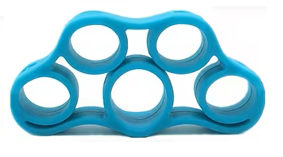 Renforcement de doigts – Outil de motricité