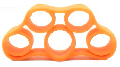Renforcement de doigts – Outil de motricité