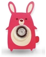 Hand spinner animaux (2 eme catégorie)