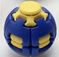 Spinner Ball – Fidget sensoriel et anti-stress