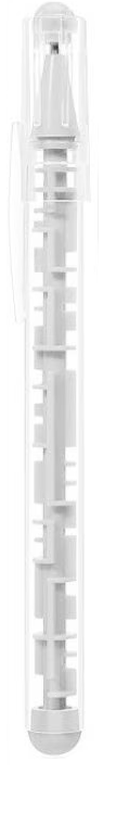 Stylo labyrinthe – Stylo sensoriel