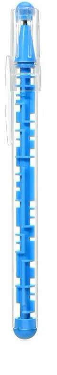 Stylo labyrinthe – Stylo sensoriel