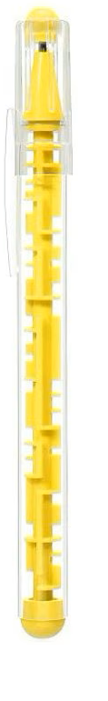 Stylo labyrinthe – Stylo sensoriel