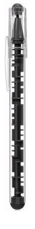 Stylo labyrinthe – Stylo sensoriel