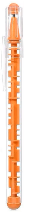 Stylo labyrinthe – Stylo sensoriel